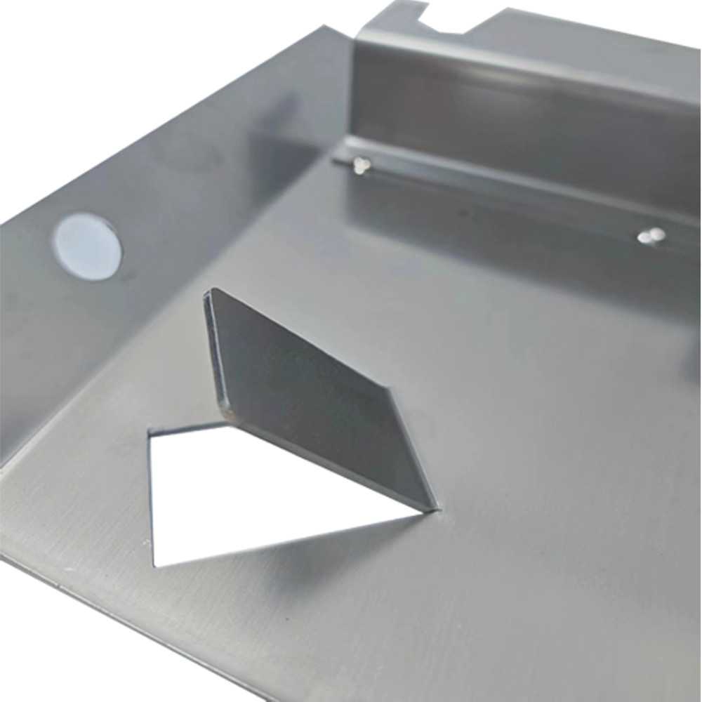 8.5" Self Weighted Membrane Diffuser for Pond Aerator System Stainless Steel