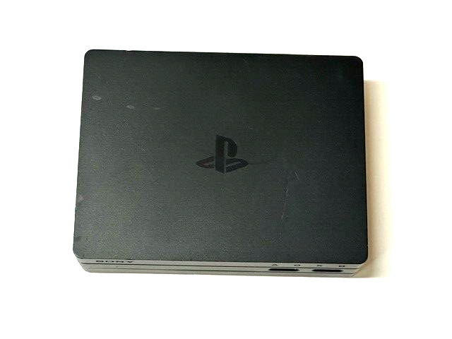 Sony Original PlayStation VR Processor CUH-ZVR2 PS4 W/Power Cable