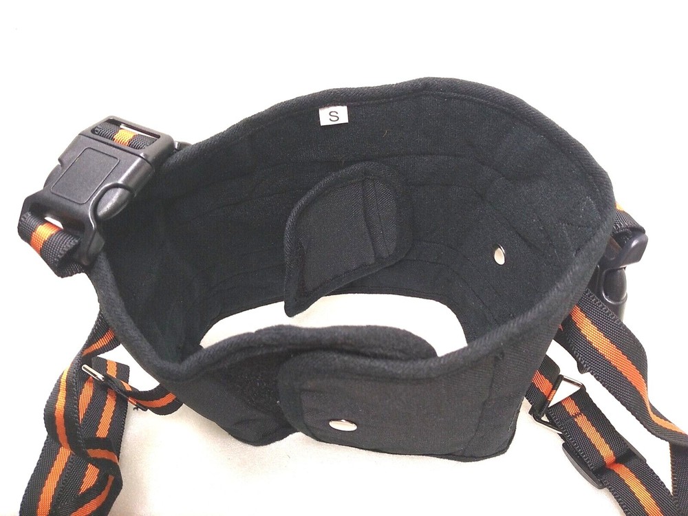 PETBABA ~Pet Lift Harness / Lifting Support Sling ~Size: Small