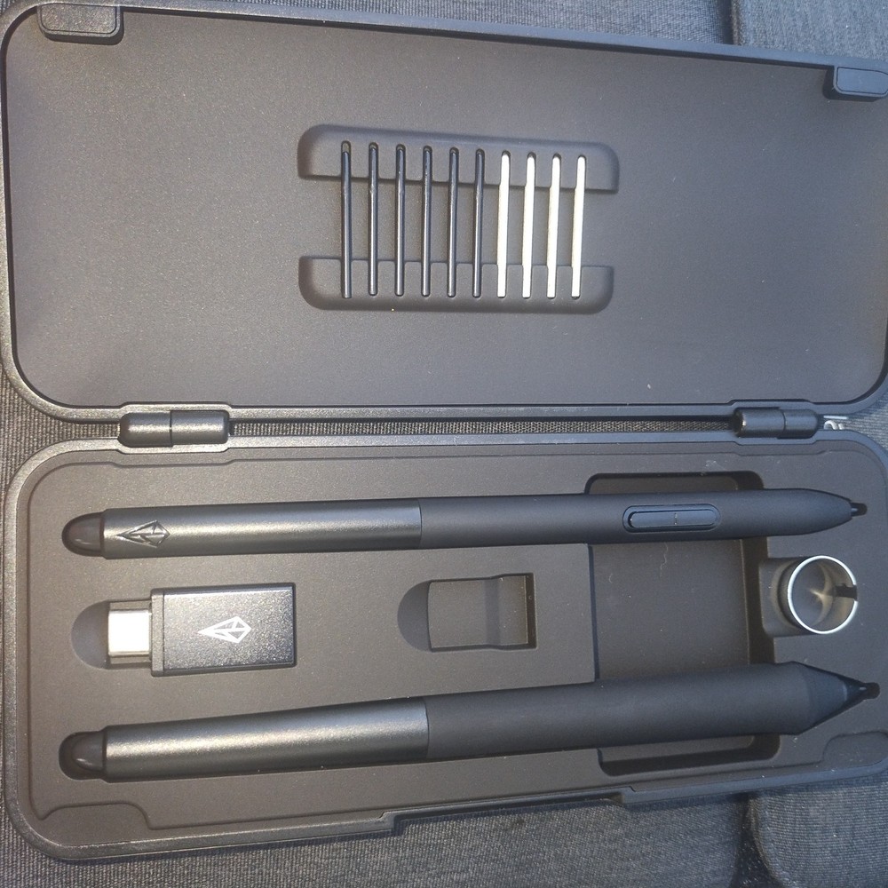 Xencelabs Graphics Tablet Pen Set with Case