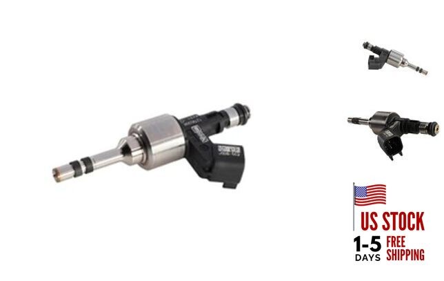 12740998 Fuel Injector