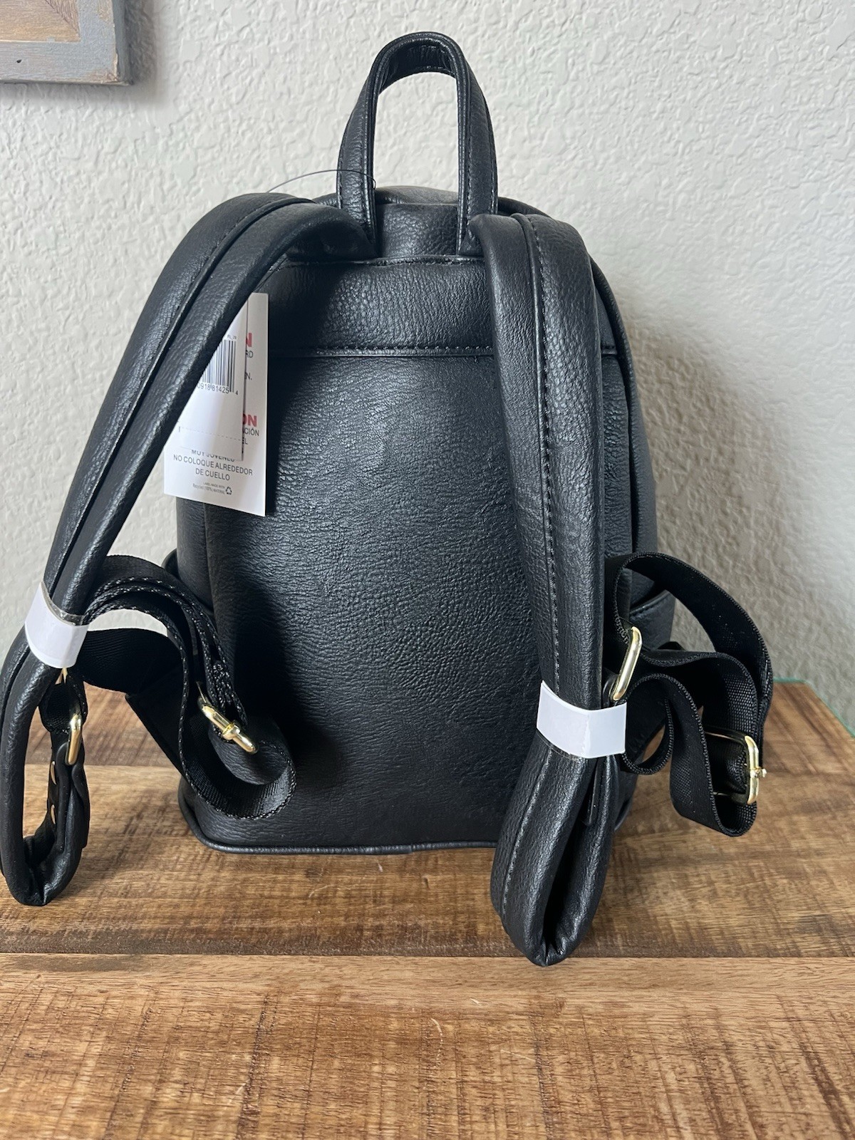 NWT Disney Parks Loungefly Princess Mini Backpack Snow White Cinderella Sleeping