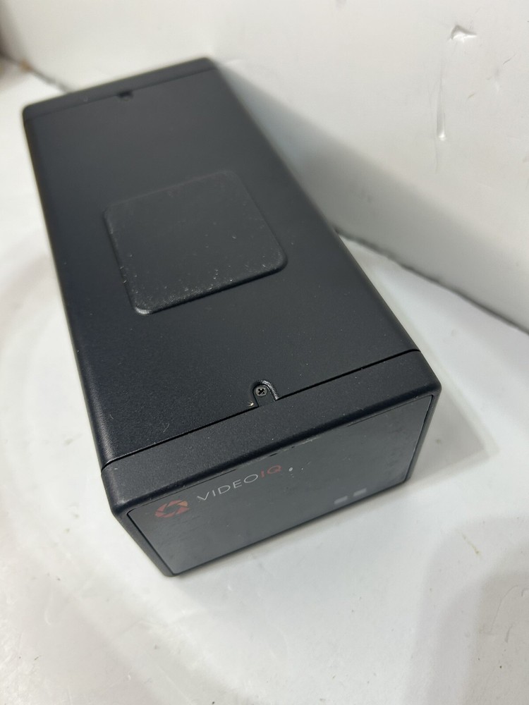 VIQ-E1016 VideoIQ Smart Encoder With 160GB Storage