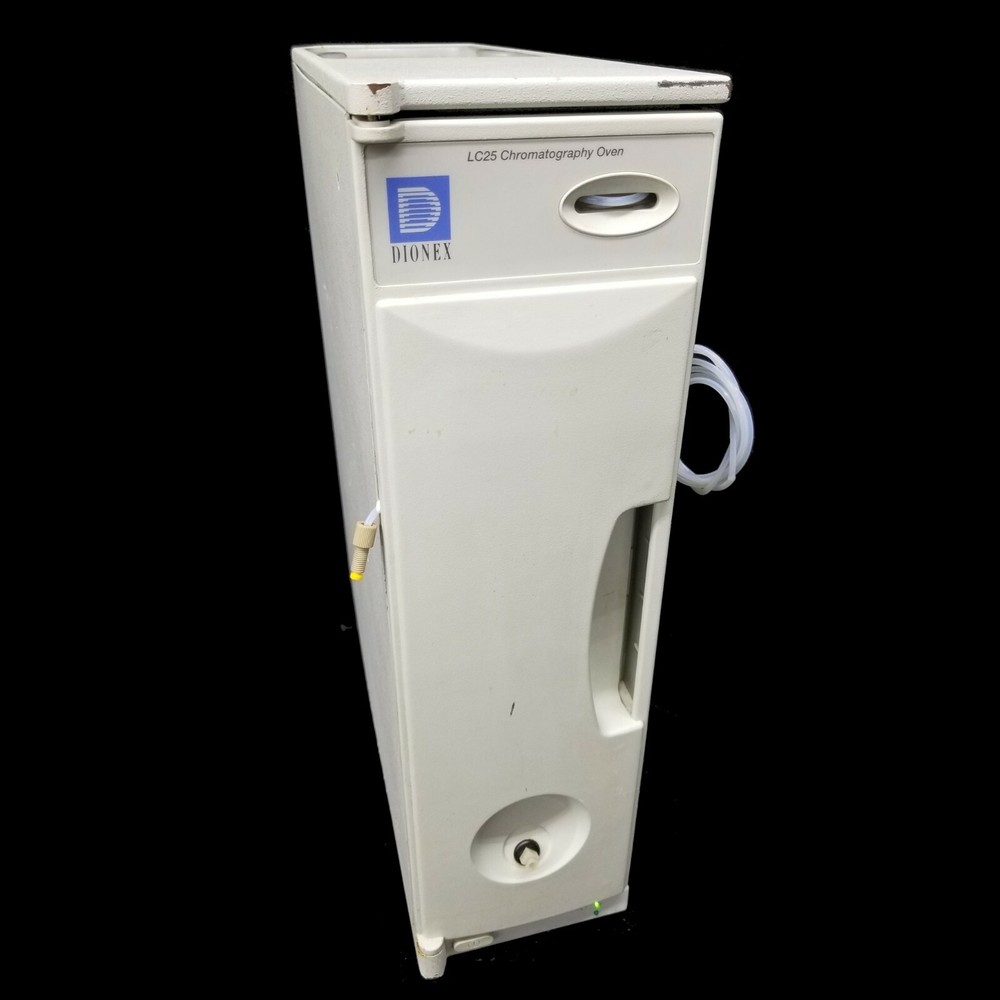 Dionex LC25 Chromatography Oven #2
