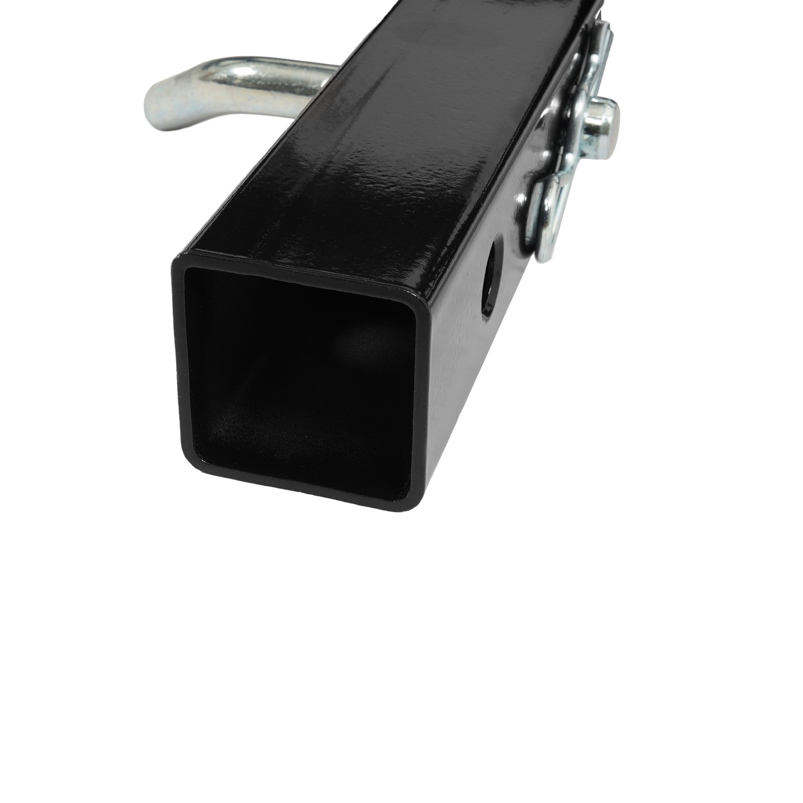 Golf Bag Holder Rear Seat Attachment Rack For Club Car E-Z-Go Yamaha Golf Cart