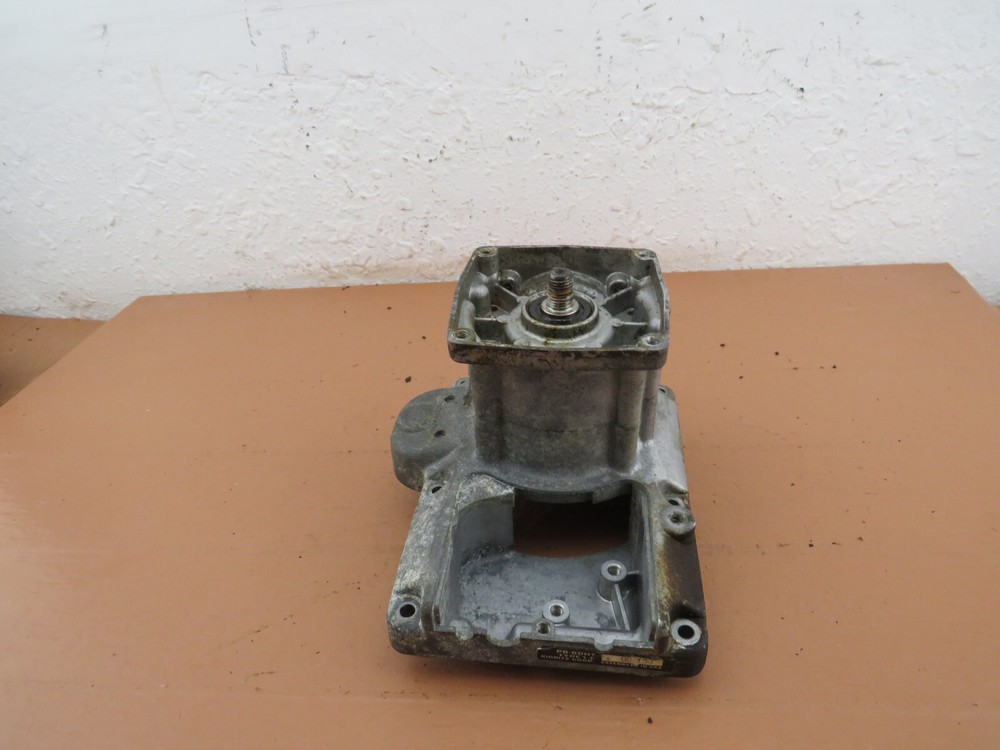 Echo PB-60HT Backpack Blower OEM Crankcase