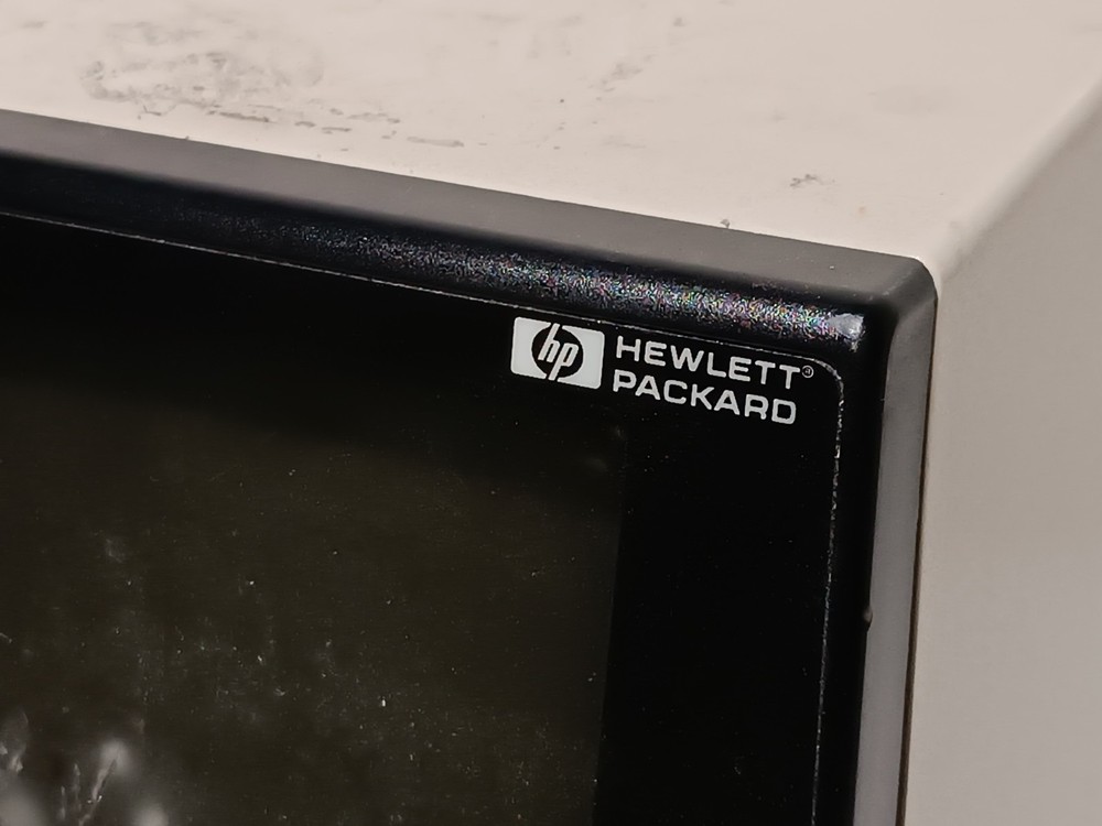 Hewlett Packard M1722B CodeMaster ECG Unit with Shock Paddles