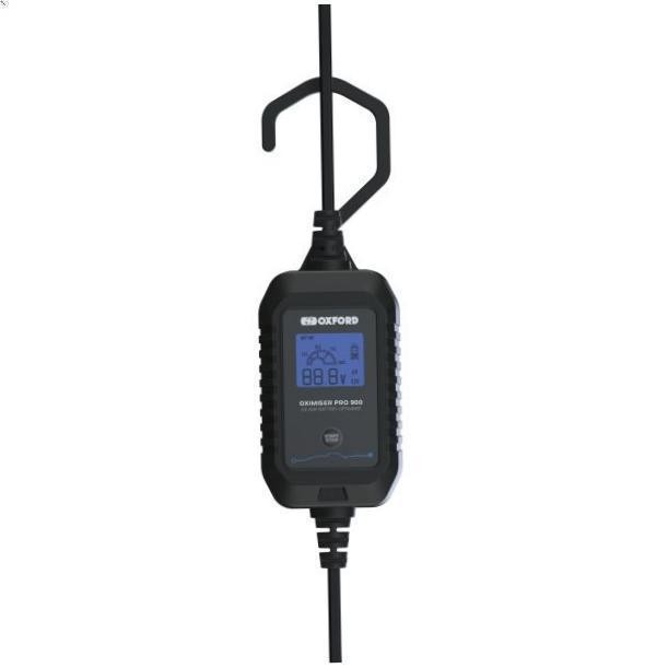 OXFORD EL201EU Charger