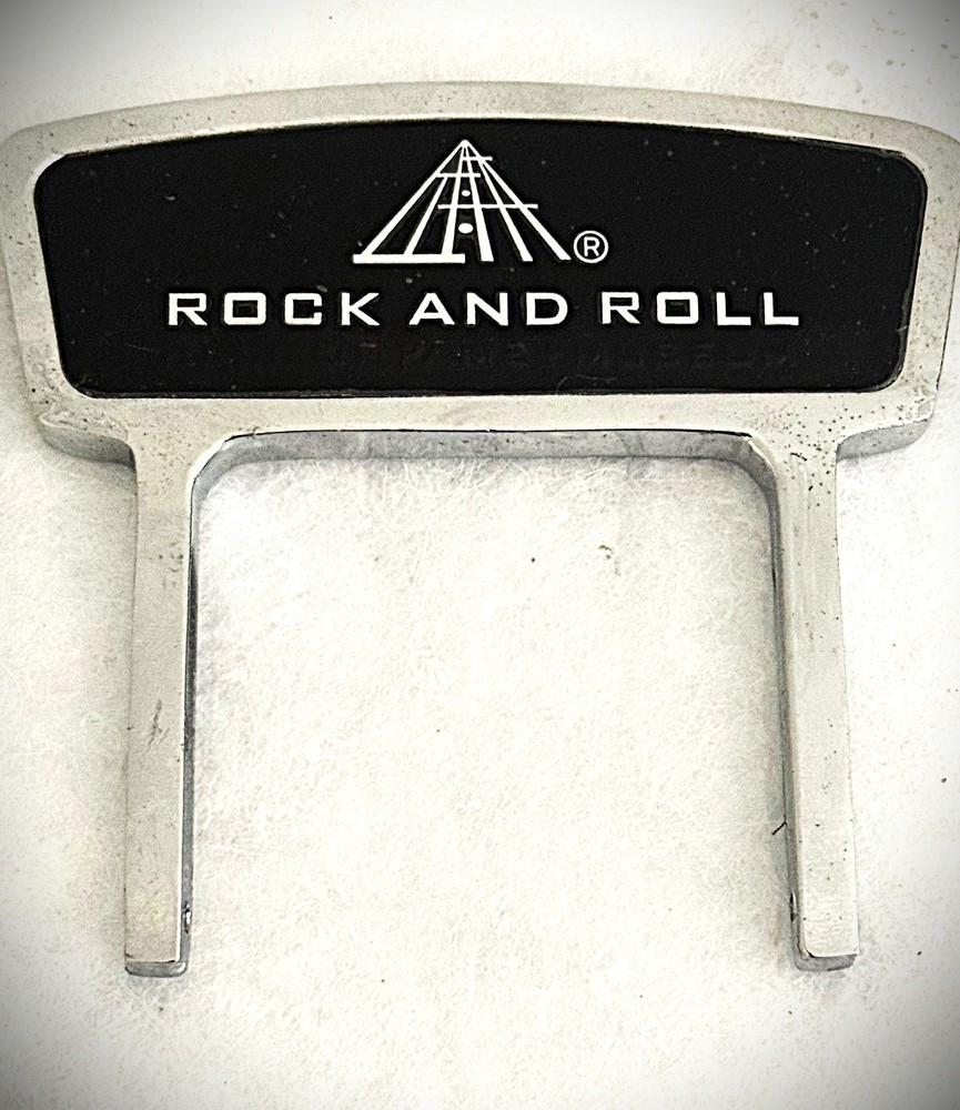 Vintage Style "Rock and Roll" Microphone Flag-Heil, RCA 74B, Amperite