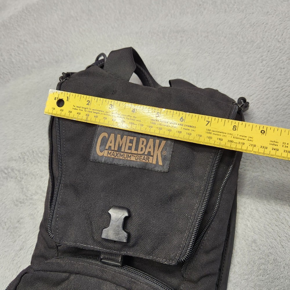 Camelbak Maximum Gear Ambush Hydration Pack With Bladder
