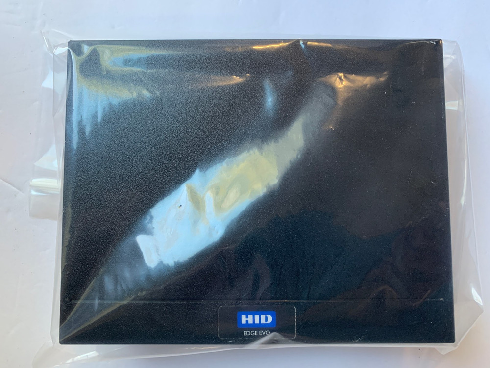 HID EDGE EVO EH400-K 82000CKE1A Networked Controller