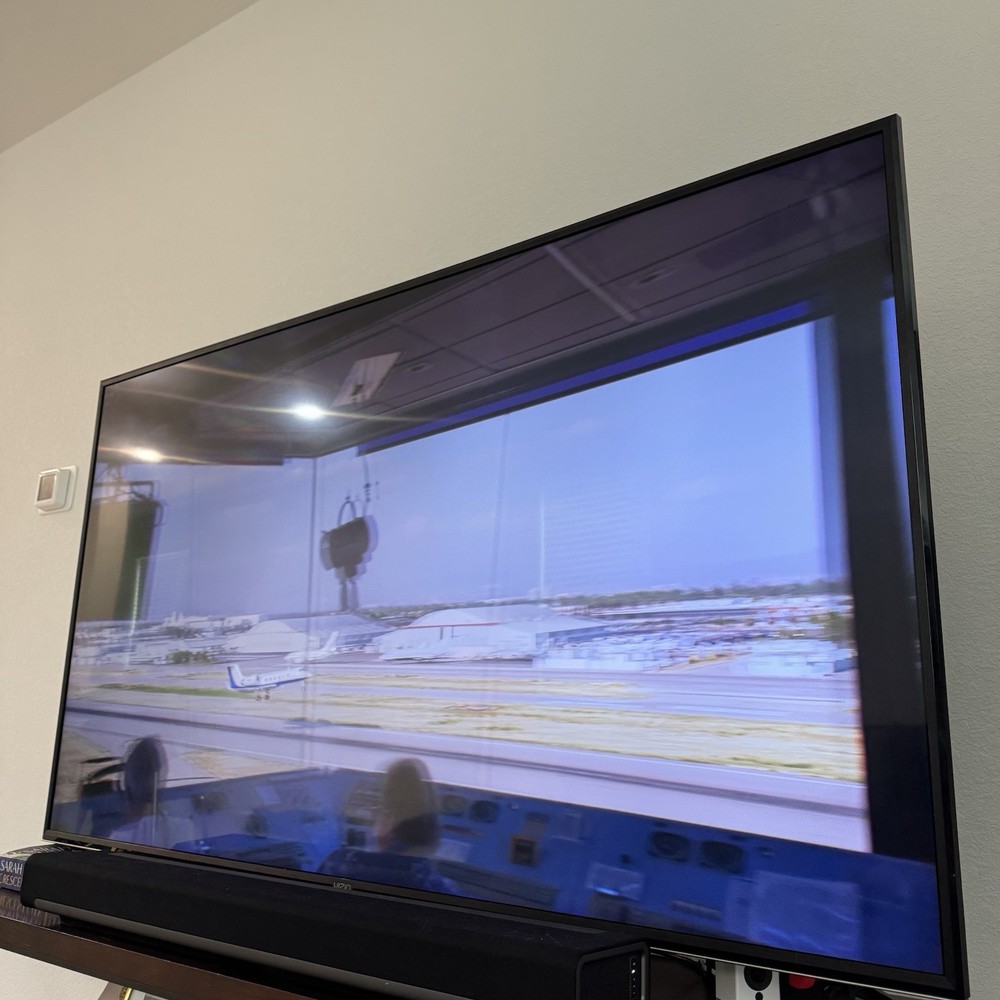 NAD Blu-Ray Disc Player T557 ONLY - NO Remote Control - TESTED