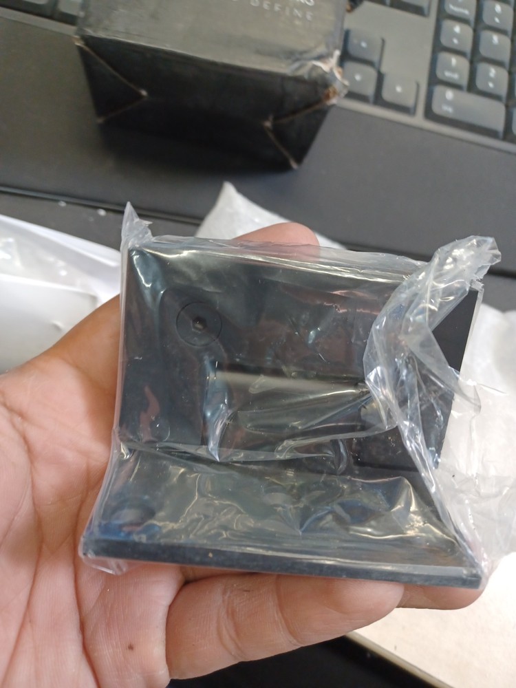 Coastal Jr Offset Wall Mounting Hinge C-1023K