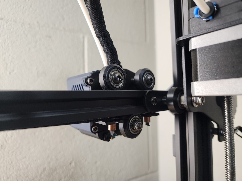 Anycubic Kobra Go 3D Printer