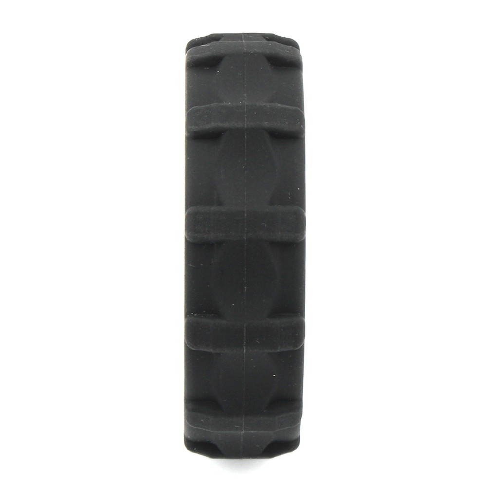 Black Motorcycle Multi-controller/Wonder Wheel Replacement/Protector For BMW