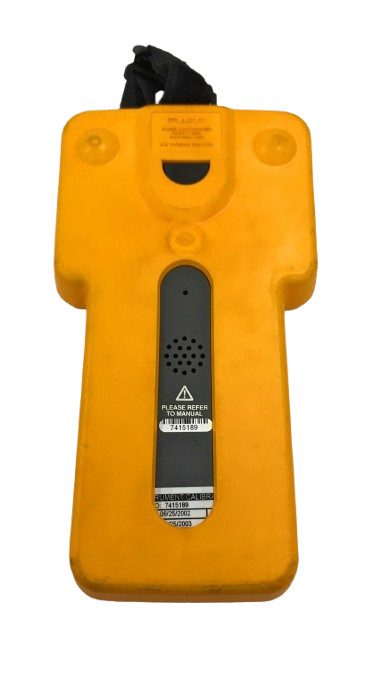 Fluke 635 Quickbert-T1 T1 Line Tester Bit Error Rate Test Set Telecom Analyzer