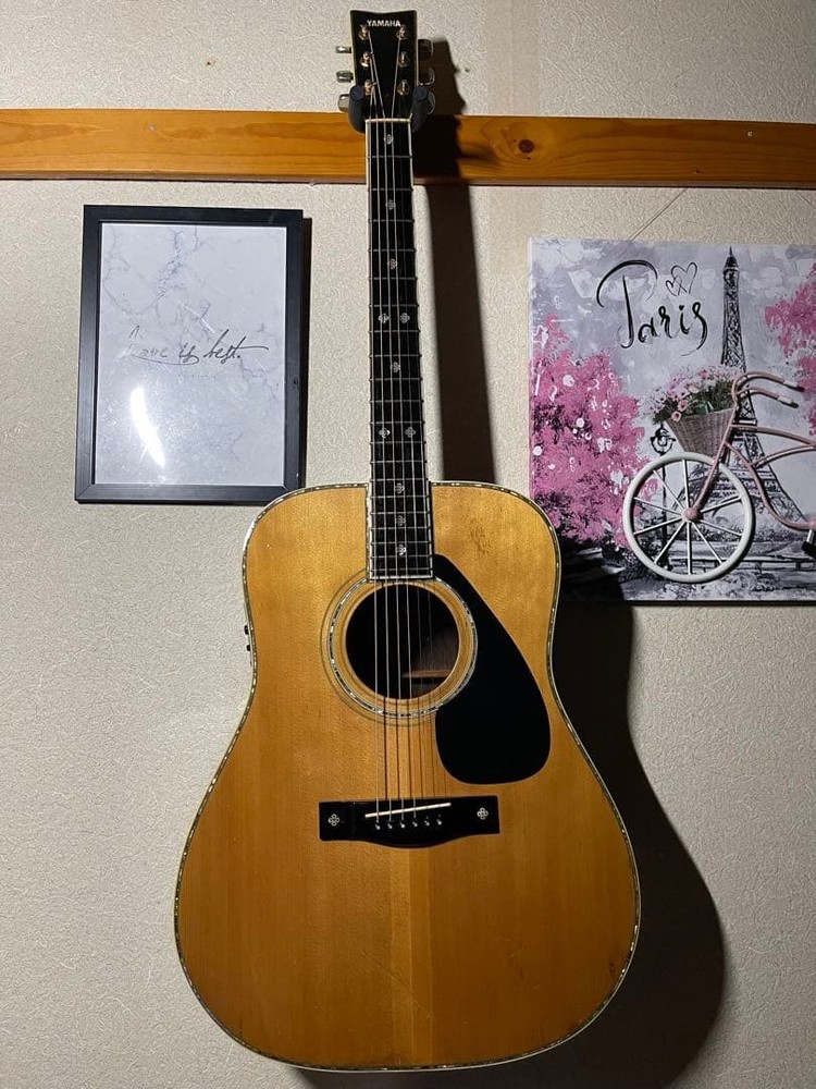 YAMAHA L-41 Safe Packing!