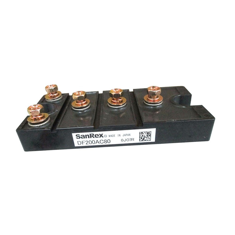 Sanrex DF200AC80 DF200AC-80 Module New