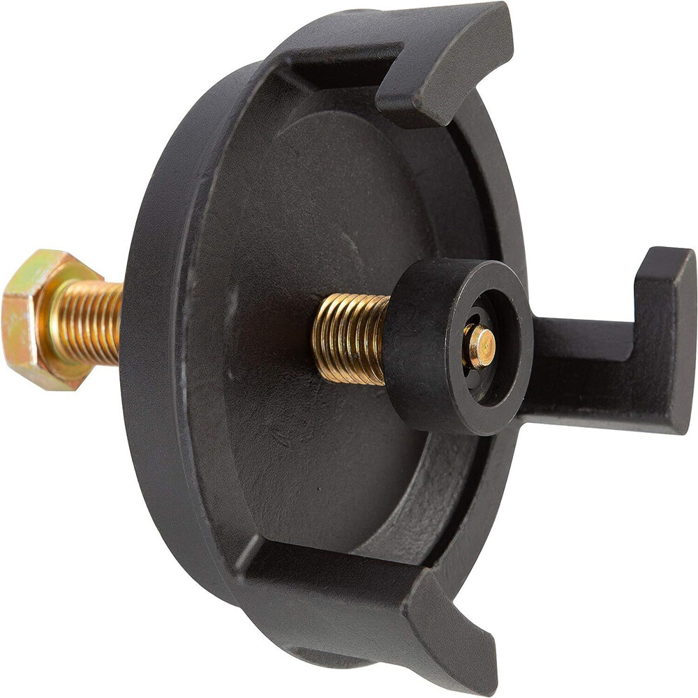 For GM Dodge Jeep Chrysler Harmonic Balancer Puller Crank Pulley Puller 25264