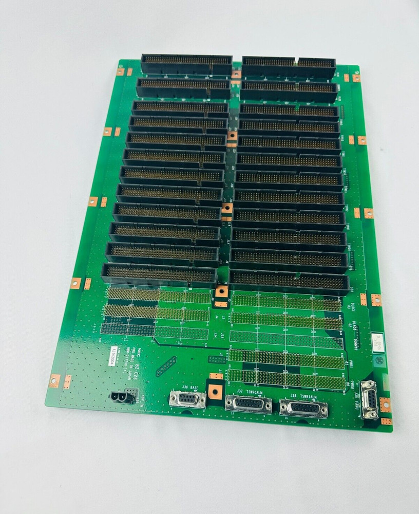 NEC BZ-C26 Backplane