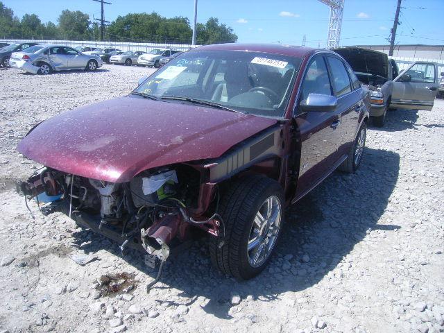 Used A/C Selector Switch fits: 2008 Mercury Sable electric automatic temperature