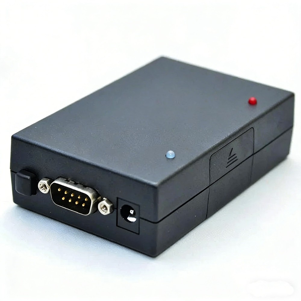 Programming Interface Box RIB RLN4008B For Motorola GM300 M1225 M100 MCS2000