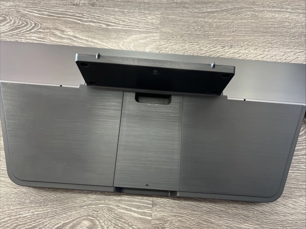 LG OEM Base Model Oled83C2PUA WITH SCREWS