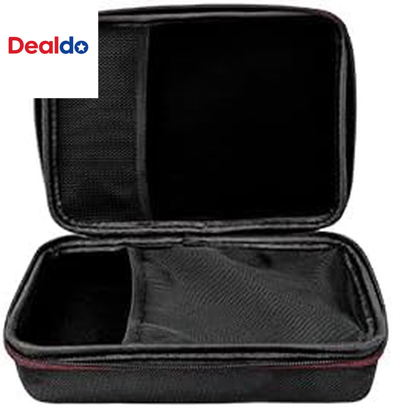 Protective Case Storage Bag for OBD2 Scanner Launch CRP123/CRP123 Plus/Creader V