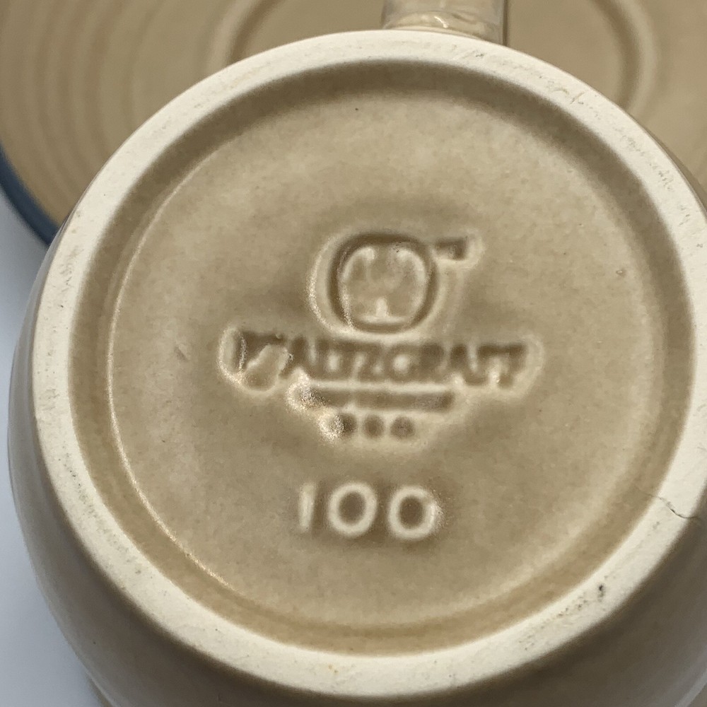 Pfaltzgraph Coffee/Tea Mug