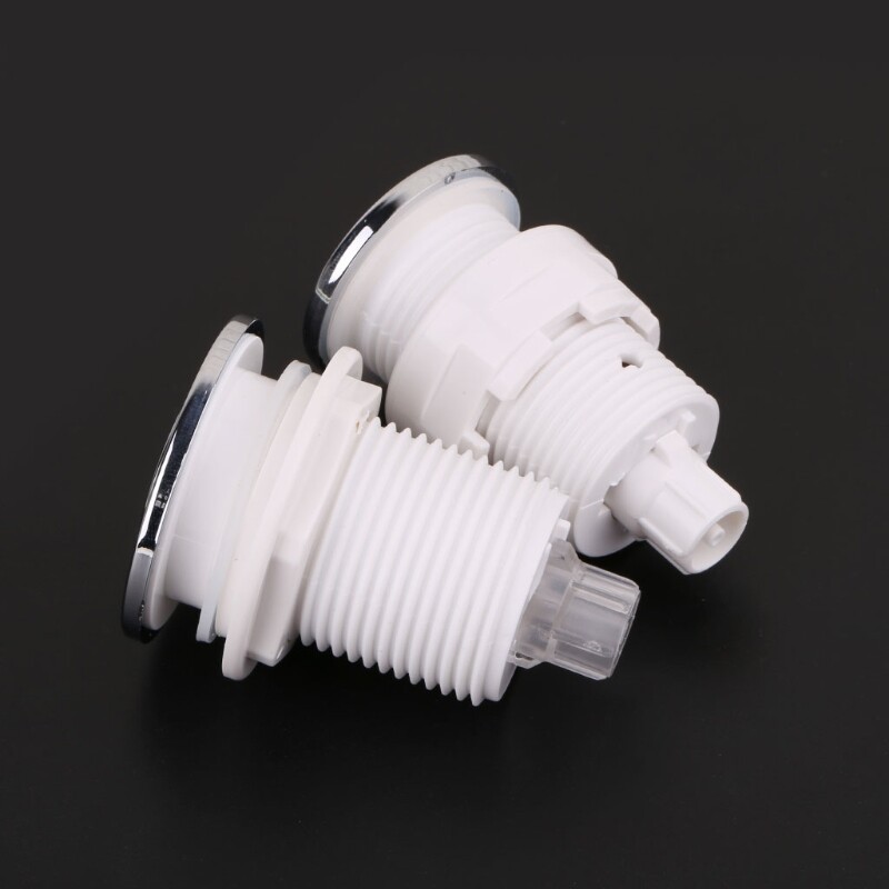 Air Button For Garbage Disposal Pneumatic Controller