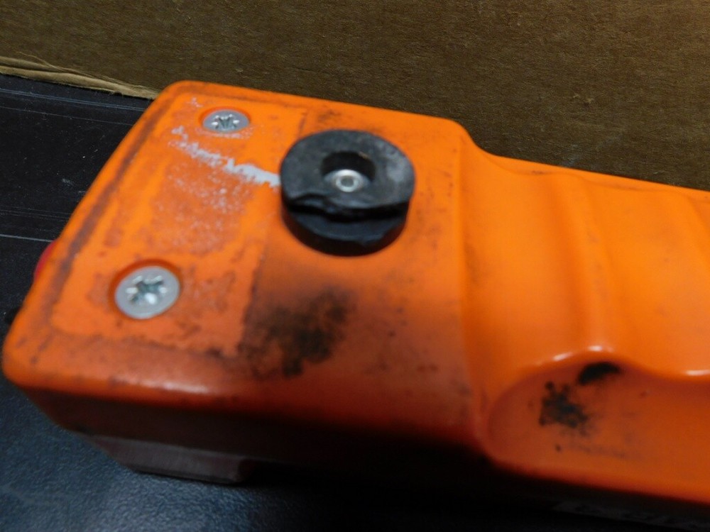 HBC RadioMatic MICRON 5 Crane Remote Control / Transmitter