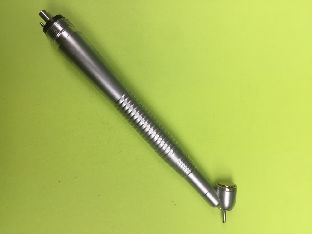 Dental High Speed Surgical Push Button Handpiece/4 Hole