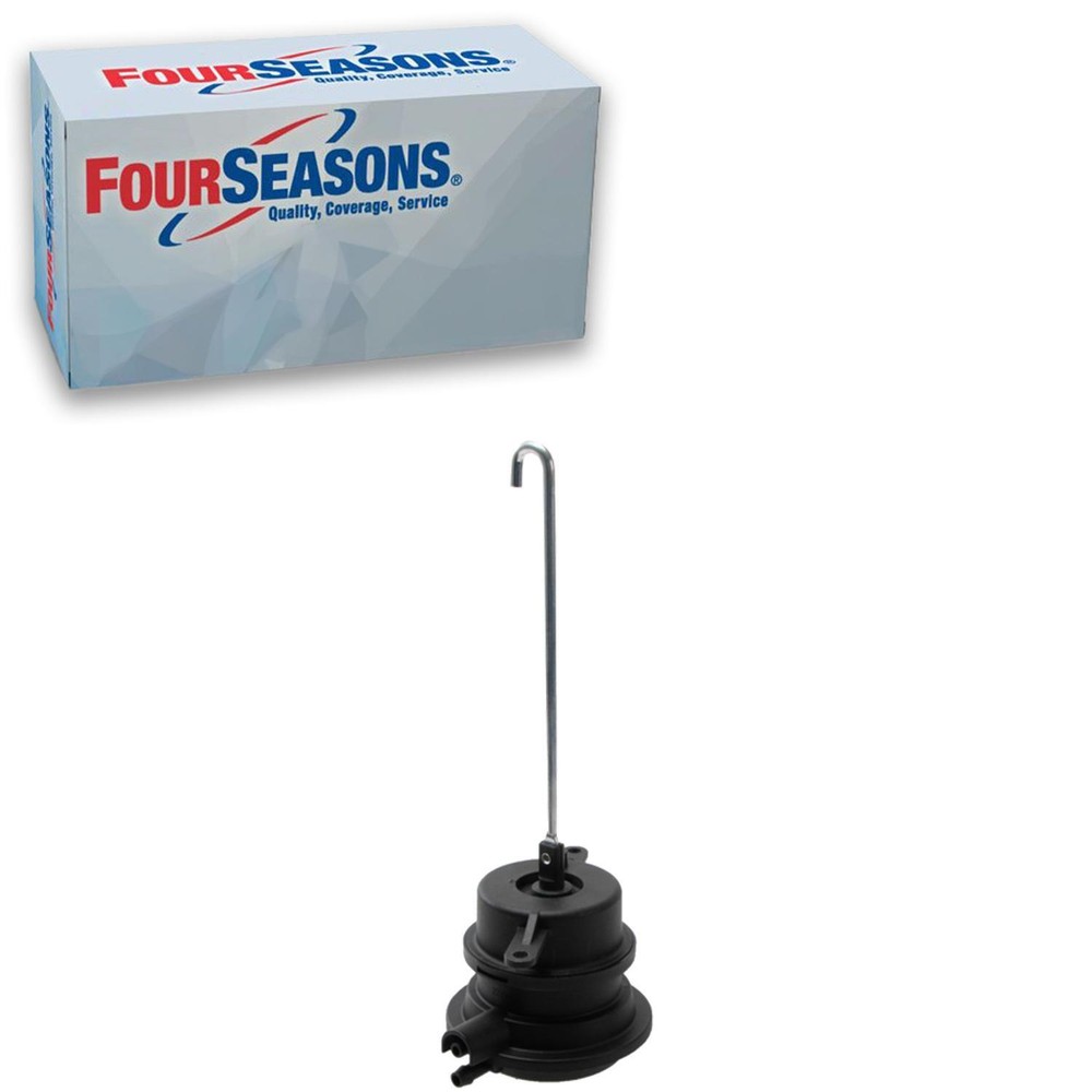 4 Seasons HVAC Mode Door Actuator Main For 2000-2005 Ford Excursion
