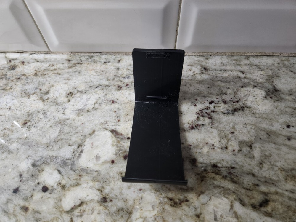 3D Printed Top Buckle Replacement compatible with Meta Quest 2 - Top strap fix