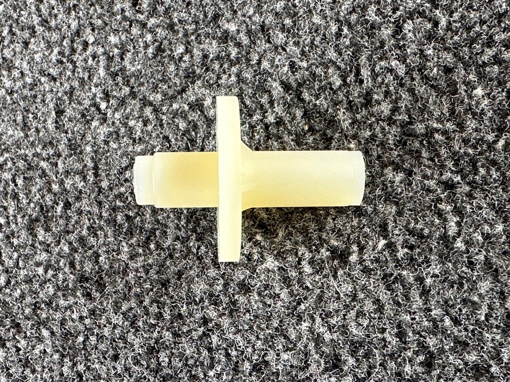 Williams Gottlieb Capcom Pinball Machine Flipper Bushing 3A-6014 NEW