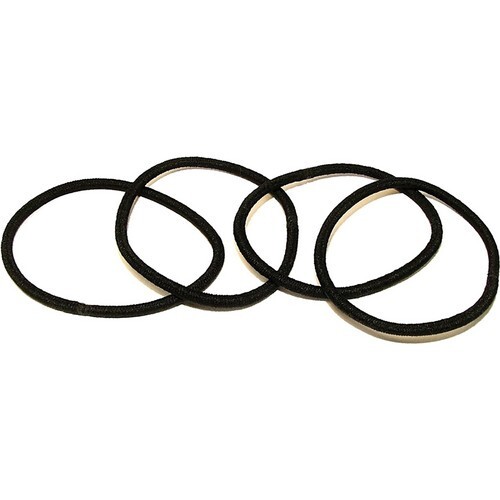 WindTech Elastic Bands for PopGard PG-2000 (4-Pack)