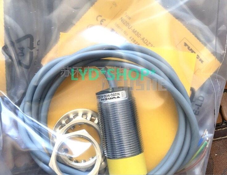 1pc new NI20U-EM30-VP4X inductive sensor