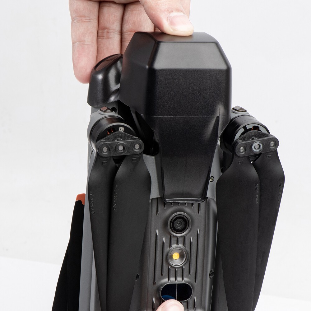 Gimbal Protector Lens Protective Cover for Air 3 Scratch-proof Shell Accessories