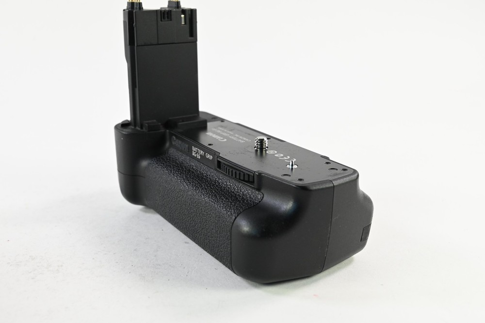 Canon BG-E6 Vertical Battery Grip for 5D Mark II #G360