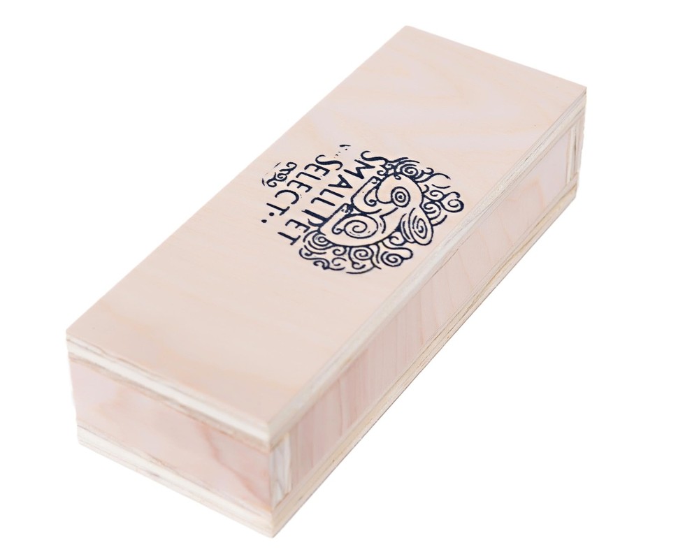 - Wooden Drawer Puzzle