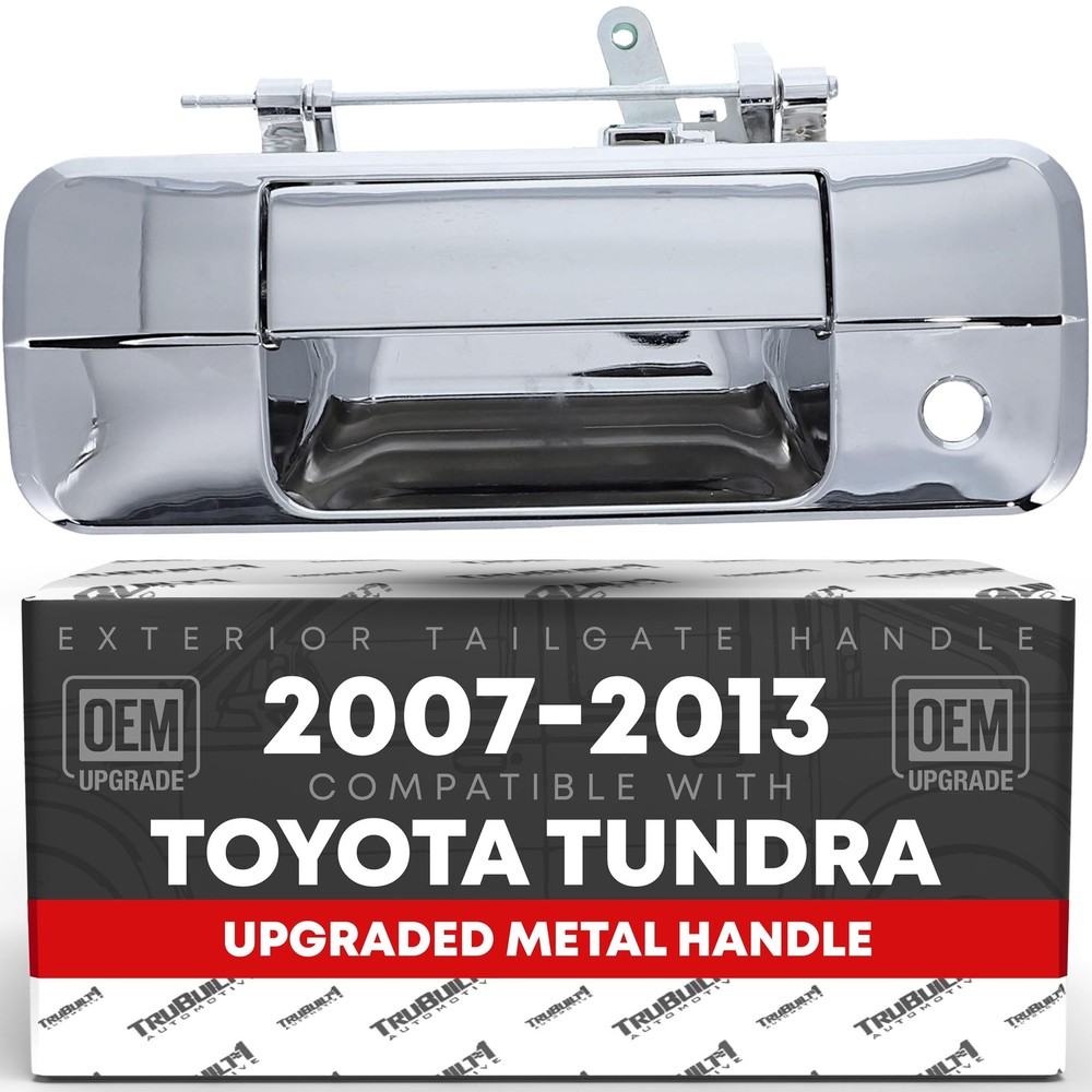 Tailgate Handle for Toyota Tundra