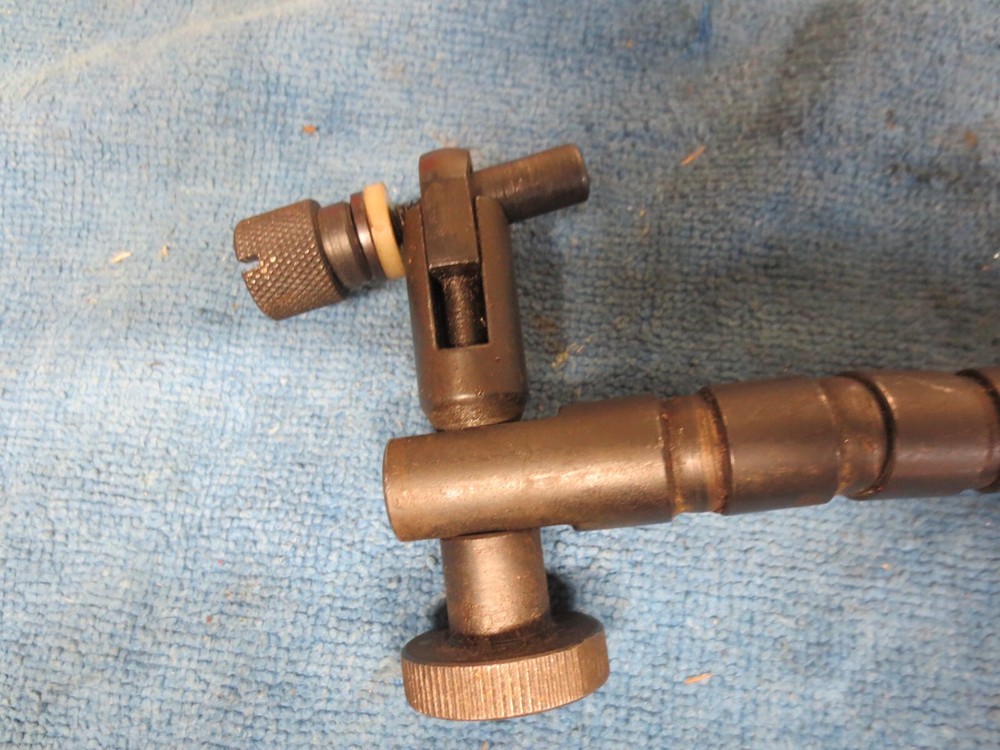 Flexbar On/Off Indicator Holder, 12" USA