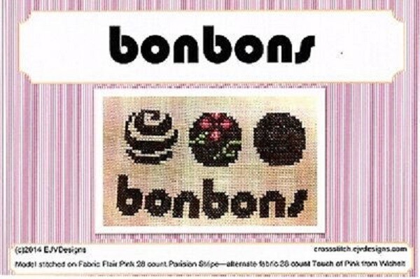 BonBons~EJV Designs