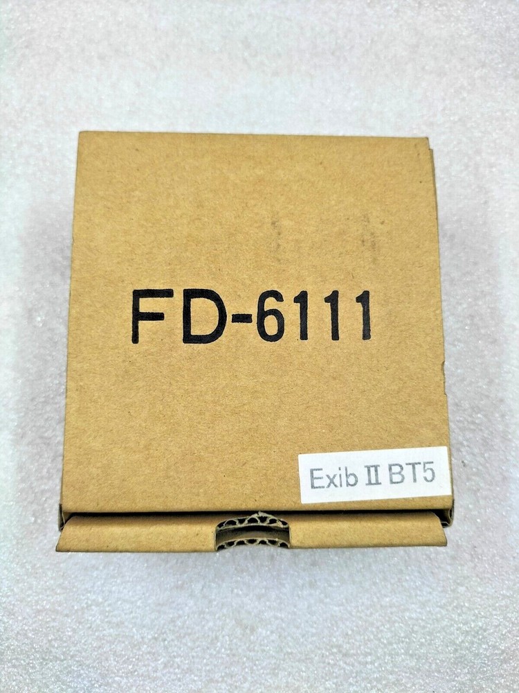 OKI FD-6111 HEAT DETECTOR