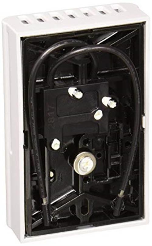 SWT2F Thermostat DP 120-277V 22A Assorted Styles