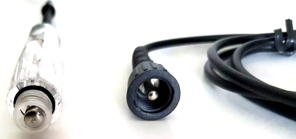 SNAP ON TOOLS Classic Circuit Tester Bulb style 6-12v DC Flex cable EECT3HL NEW