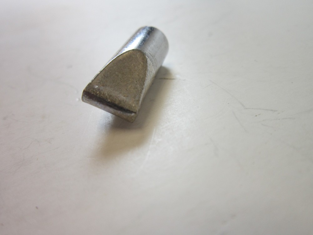 Unger Weller PL350 Chisel Shape Replacement Tip New in Package