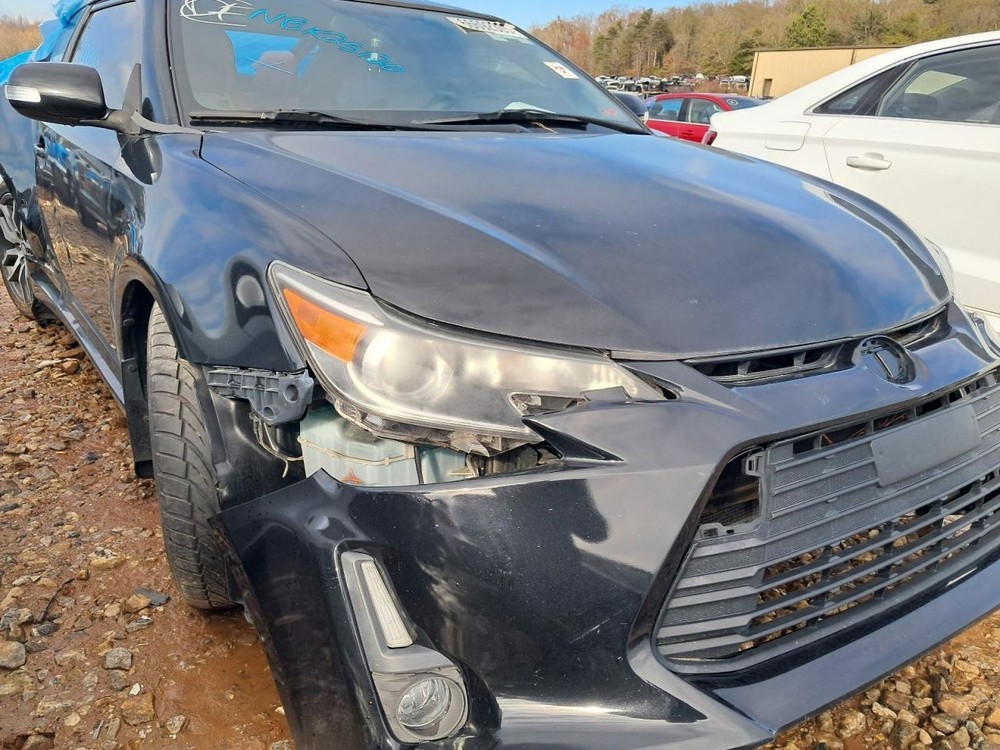 Passenger Right Front Window Regulator Fits 12-22 PRIUS 4885196