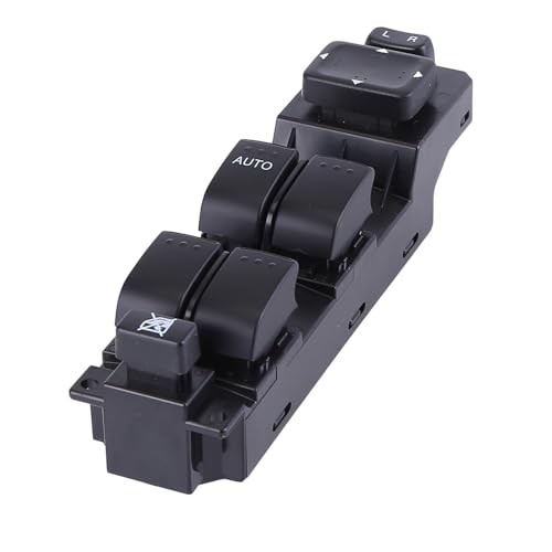 Front Left Power Window Switch for Mazda 5 4-Door 2.5L 2012-2015 Driver Side