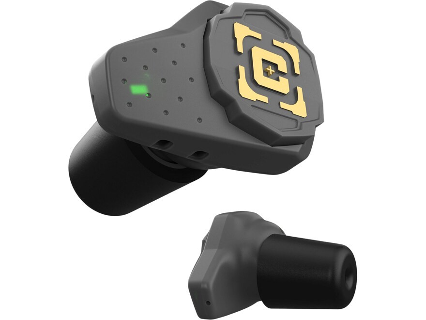 Caldwell E-Max Shadow PRO Electronic Ear Plugs